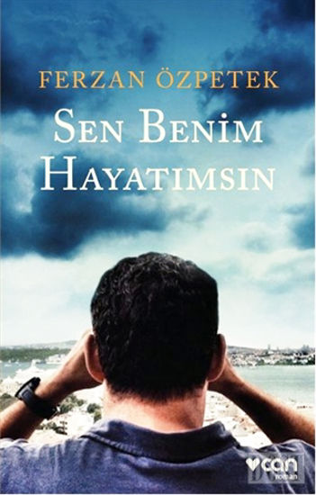 Sen Benim Hayatımsın